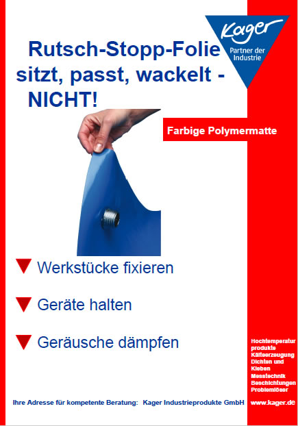 Anti-Rutsch-Folie Katalog