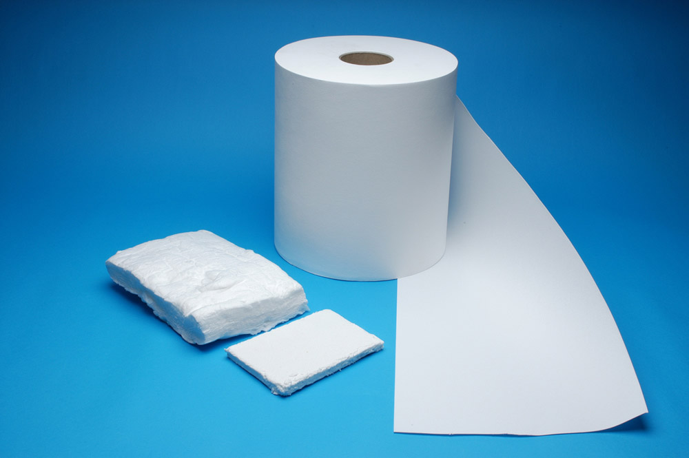 Beispiel Keramikfaser 1