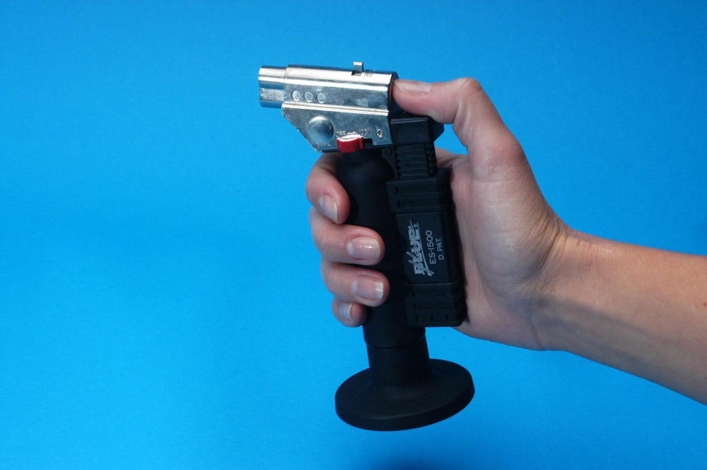 Mikro-Brenner Ansicht 3