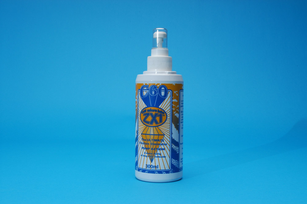 ZX1 Extralube Produkt